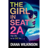 The Girl in Seat 2A - Paperback