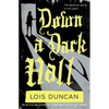 Down a Dark Hall - Paperback