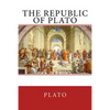 The Republic of Plato: The Original Edition of 1908 - Paperback