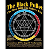 The Black Pullet: The Hen With The Golden Egg - Paperback