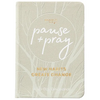 Pause and Pray @ 1:11: New Habits Create Change - Imitation Leather