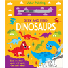 Seek and Find Dinosaurs - Hardcover