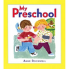 My Preschool - Hardcover