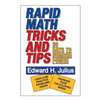 Rapid Math Tricks & Tips: 30 Days to Number Power - Paperback