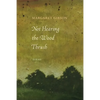 Not Hearing the Wood Thrush: Poems - Paperback