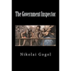 The Government Inspector (Special Edition) - Paperback