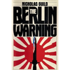 The Berlin Warning - Paperback