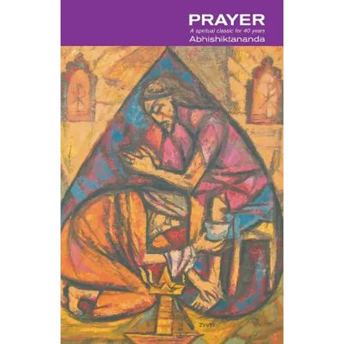 Prayer - Abhishiktananda - Paperback