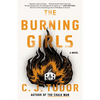 The Burning Girls - Paperback