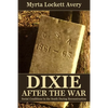 Dixie After the War - Paperback