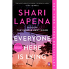 Everyone Here Is Lying - Paperback