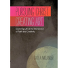 Pursuing Christ. Creating Art.: Exploring Life at the Intersection of Faith and Creativity - Paperback