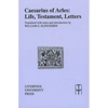 Caesarius of Arles - Paperback