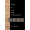 Fortress Introduction to the New Testament - Paperback