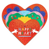 Happy Heart - Board Book