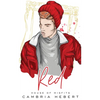 Red Special Edition Paperback - Paperback
