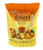Ginger Honey Crystals