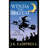 Winda the Witch: Tales of the Spooky Folk - Paperback