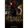 Wicked Sunset - Paperback