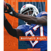 Buffalo Bills - Paperback