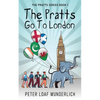 The Pratts Go To London - Paperback