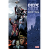 Siege [New Printing] - Paperback
