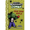 Diary of a Minecraft Zombie Book 10: One Bad Apple - Paperback