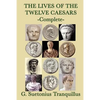 The Lives of the Twelve Caesars - Paperback