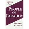 People of Paradox: Deformity and Disability in the Graeco-Roman World - Paperback