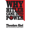 Why Hitler Came Into Power - Paperback