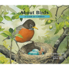About Birds: A Guide for Children (Educational Science Book for Stem Learning) - Paperback