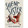 Silent Sister - Hardcover