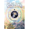 The Art Planet Chronicles: The Making of the Fifth Ring - Paperback