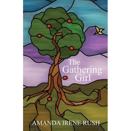 The Gathering Girl - Paperback