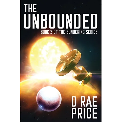 The Unbounded - Paperback
