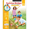 Summer Bridge Activities Spanish 3-4, Grades 3 - 4 - Paperback