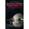 Fantastic Stories Presents the Science Fiction Super Pack #1: A Positronic Book - Hardcover