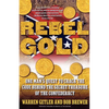 Rebel Gold: One Man's Quest to Crack the Code Behind the Secret Treasure of the Confederacy - Paperback