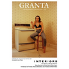 Granta 156: Interiors - Paperback