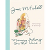 Morning Glory on the Vine: Early Songs and Drawings - Hardcover