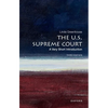 The U.S. Supreme Court: A Very Short Introduction - Paperback