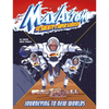 Journeying to New Worlds: A Max Axiom Super Scientist Adventure - Paperback