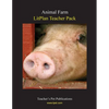 Litplan Teacher Pack: Animal Farm - Paperback