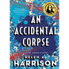 An Accidental Corpse - Paperback