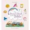 My Picture Book of the Bible - Hardcover