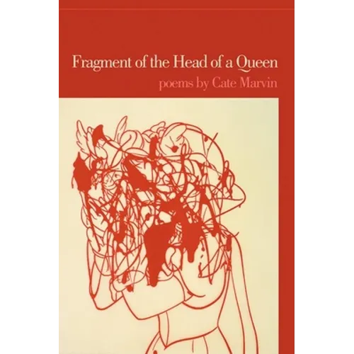 Fragment of the Head of a Queen - Paperback