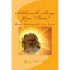 Siddhanath Surya Yoga (Basic): Pranic Healing with Solar Power - Paperback