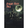 Eight Feet Tall - Hardcover