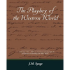 The Playboy of the Western World - Paperback