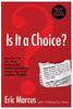 Is It a Choice? - 3rd Edition: Answers to the Most Frequently Asked Questions about Gay & Lesbian People - Paperback